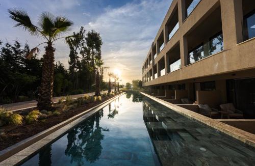 Nea Propontida Hotel | Medite Kassandra Resort