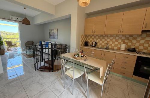 Palaia Epidavros Apartment | Το Είδωλον Sea Maisonettes & Studio