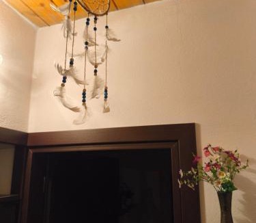Kato Zakros Apartment | Tsitsinos Village Cottage