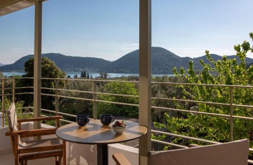 Vlicho House | Vlycho Bay View