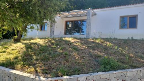 Samothrace Villa | Forest and Sea view villas