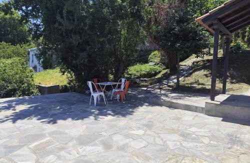 Mouresi Apartment | Kamara 1898 sea garden