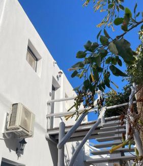 Mykonos Town Apartment | Pulse Mykonos Town Suites