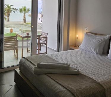 Chiliadou Apartment | Chilies Rizes