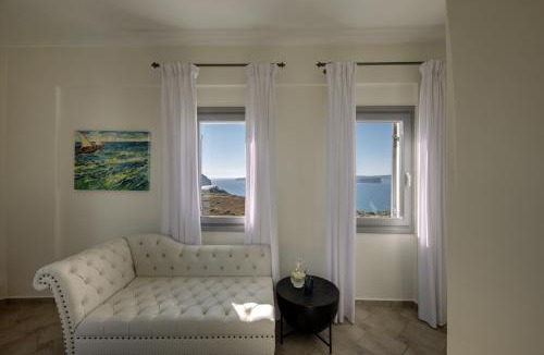 Akrotiri Villa | Hemera Holiday Home villa on Santorini