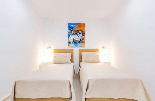 Ano Mera Apartment | Eidolion Essence - Cozy Guest House Mykonos