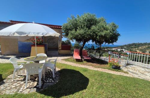 Limenaria Apartment | Sunset Apartments & Studios