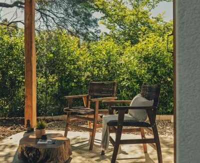 Agios Ioannis Resort | My Secret Mojo, Private Luxury Retreat Near the Beach