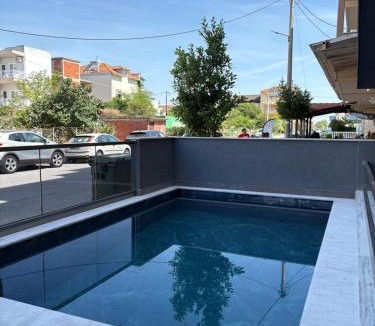 Katerini Apartment | ZEN Apertments #13