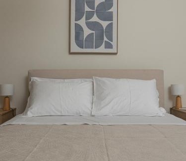 Korinthos Apartment | Séa Suites