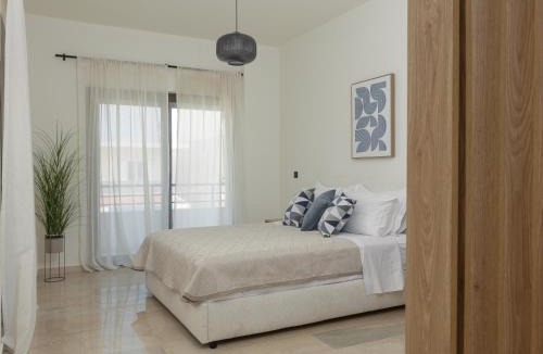 Korinthos Apartment | Séa Suites