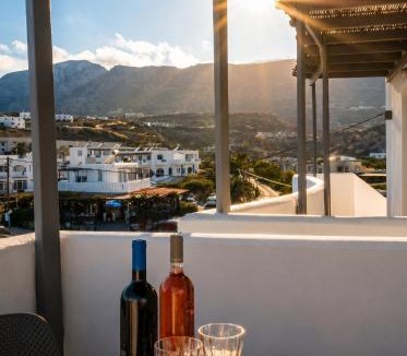 Amoopi Apartment | Vista Maris Suites