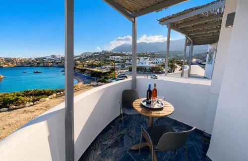 Amoopi Apartment | Vista Maris Suites