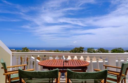 Exo Gonia Villa | Kaminia Holiday Homes