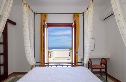 Exo Gonia Villa | Kaminia Holiday Homes