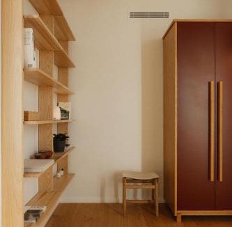 Kanoni House | The Habitus Residence, a Design house