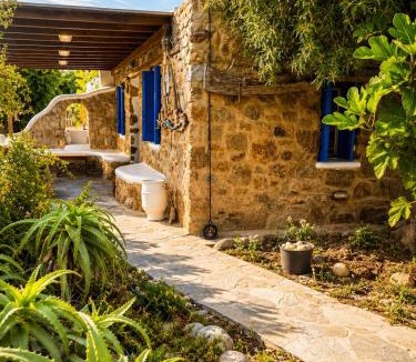 Mykonos Town Apartment | Charming cottage 15 minute walk from Mykonos Town & Airport