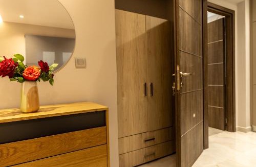 Lagoudi Zia Apartment | Aroma Zia Residences 2