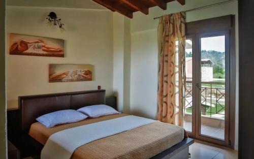 Nea Skioni Villa | Evlogia Village by Greek Pride