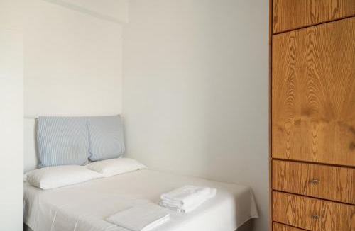 Exomvourgo House | Beach house in Tinos island