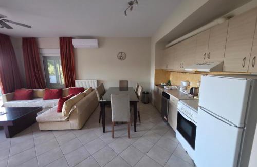 Agia Kiriaki Apartment | Olive Tree Apartments