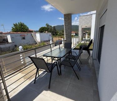Asprovalta House | Madi Luxury Villas