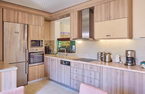 Souda Villa | Villa Vlite