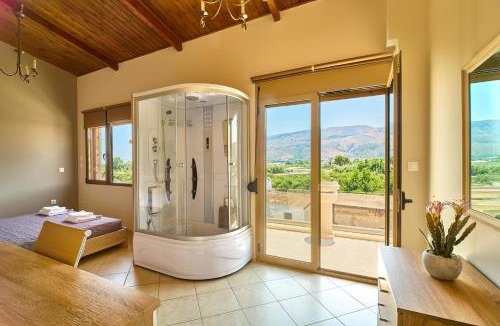 Souda Villa | Villa Vlite
