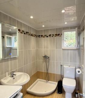 Kourteika Apartment | Folini House