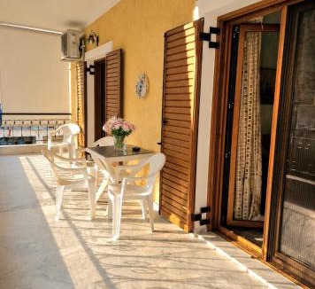 Loutra Oraias Elenis Apartment | Myrto's Apartment No15