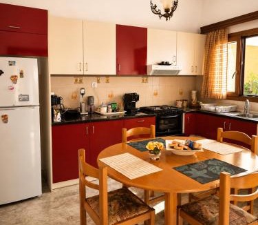 Loutra Oraias Elenis Apartment | Myrto's Apartment No15