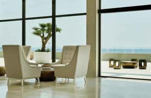 Agni Hotel | Atlantica Nissaki Beach - Adults Only