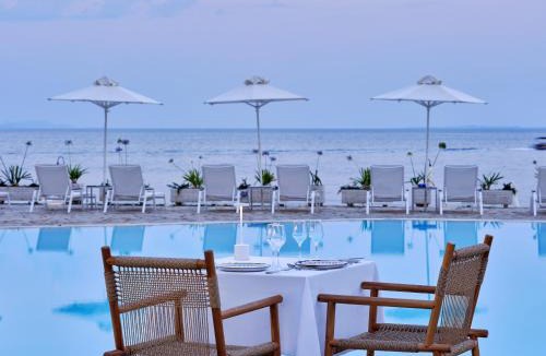Agni Hotel | Atlantica Nissaki Beach - Adults Only