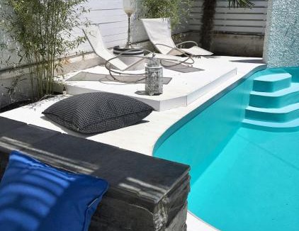 Megalos Prinos Villa | Exquisite Thassos Villa Villa Mare 4 Bedroom Private Pool