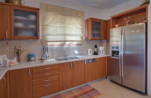 Triopetra Villa | Superior Crete Villa 2 Bedroom Villa Stefania Private Pool