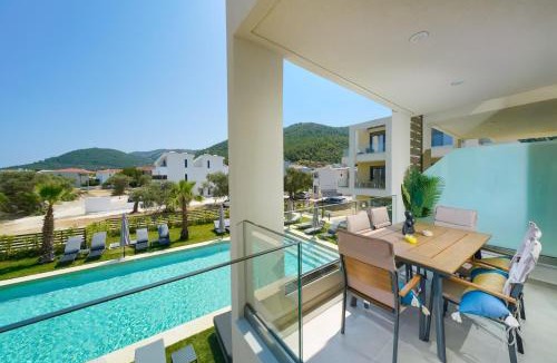 Skala Rachoniou Apartment | Emily's Suites