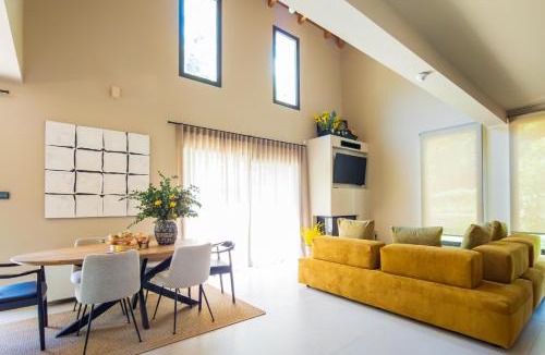 Zarouhla Villa | Tara Homes Zarouchla