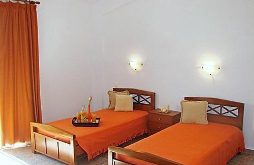 Liapades Apartment | Corfu Pearl