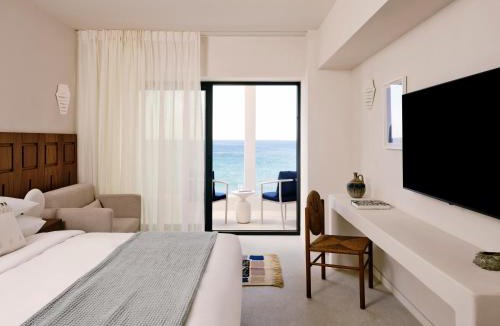 Kionia Hotel | Tinos Beach Hotel