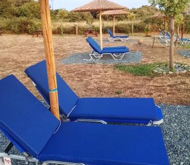Ano Kariotes Apartment | Asprovalta Rooms