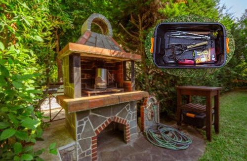 Siviri House | The Garden House