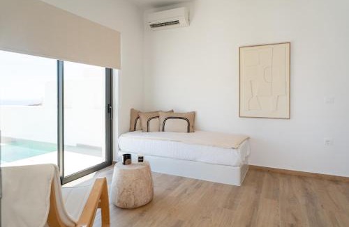 Ios Villa | Serenity Villas