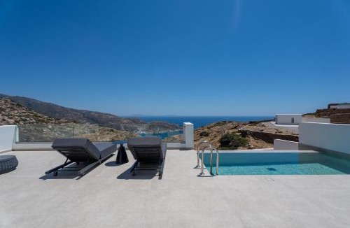 Ios Villa | Serenity Villas