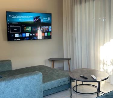 Ormilia Apartment | Aura Luxury Apartments