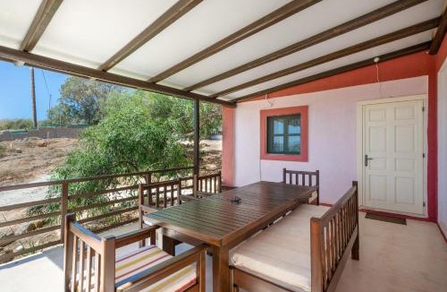 Vigla House | Elia Cottage