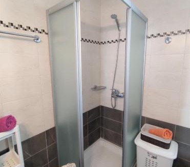 Haraki Villa | Villa with 2 bedrooms - 2 bathrooms - Private pool - WiFi 350 Mbps