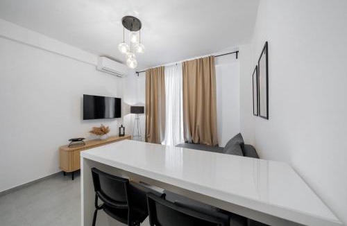 Kallithea Apartment | Ambra Luxury Suite 18