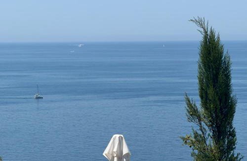 Sivota Apartment | Villa Veneti