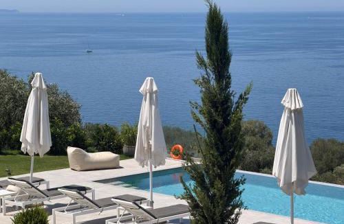 Sivota Apartment | Villa Veneti