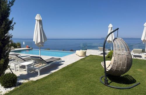 Sivota Apartment | Villa Veneti